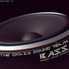 The Crazy Sound Team - Bass (Original Crazy Mix)DEMO!!!
