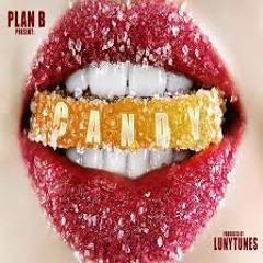 Plan B - Candy - Dj Evna Mix - (Weeken Crazy Reggaeton) - 2014
