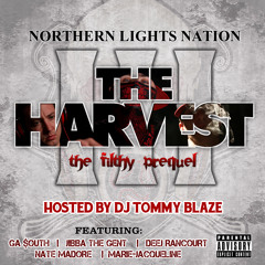 Glory And Fame ft. GA $outh