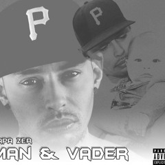 Papa Zer ( Dit is wie ik ben Remix )