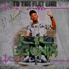 LIL E BUNIX RAPPIN TA DA FLAT LINE