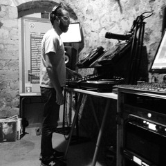 Josh Cheon on RinseFM Paris