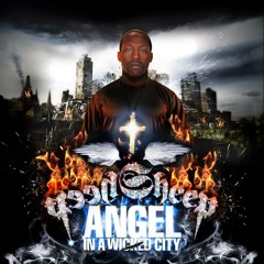 Angel In A Wicked City INTRO Produced By HEFE2DOPE