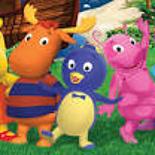 Stream Backyardigans Final by Benjamin Vallejos 3 | Listen online for ...