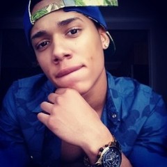 Manny V - Odio (Cover Romeo Santos)