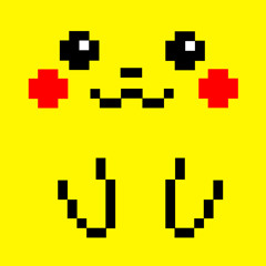 Pokemon Theme 8-Bit Version