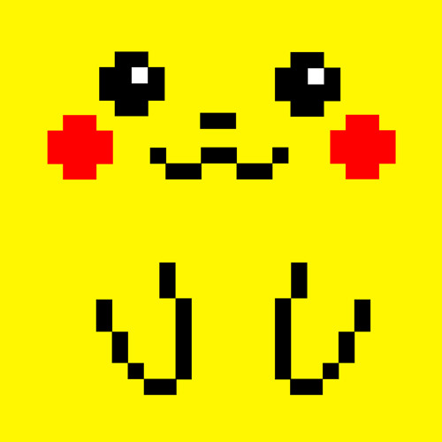 Pokemon Theme 8-Bit Version