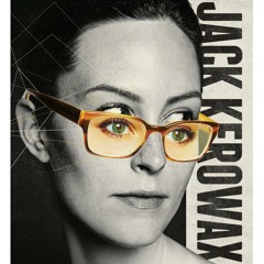 Fancy Cigarette by The Jack Kerowax (2014)