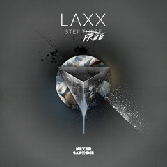 LAXX - Untouchable