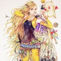 FF6 - Aria di Mezzo Carattere (Alternate Version)