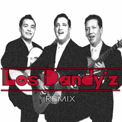 Los Panchos Ft Eydie Gorme - Piel Canela (Dandyz Remix)[DL In Description]