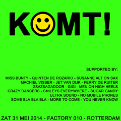 20140531 MISS MONICA KOMT Deel 4