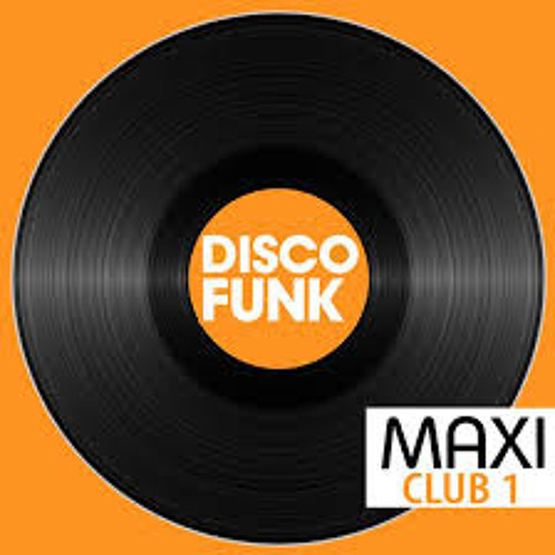 Oliverfunk dance 54