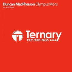 Duncan MacPherson - Olympus - Mons - Artifi Remix