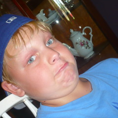 Tossin Salad By young puffy