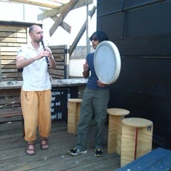 Kaval Improvisation by Stany