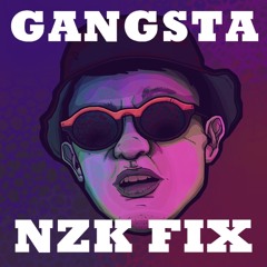 OZZIE - Gangsta (Nerzerk Fix)