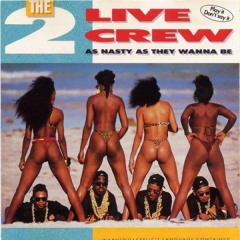 2 Live Crew Mix