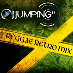 DJ JUMPING RETRO MIX