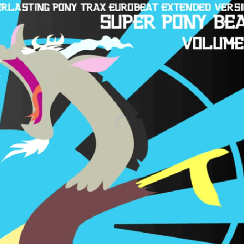 My Little Pony