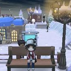 Pokemon XY - Snowbelle City