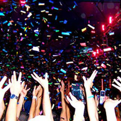 Party Mix