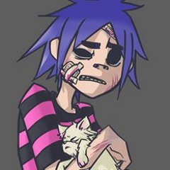 Gorillaz - 19 - 2000