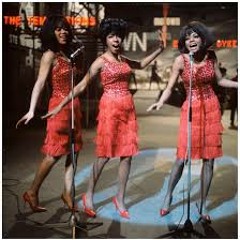 The Supremes - Aint No Mountain High Enough