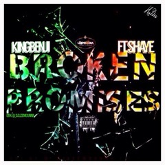 Broken Promises Ft. Shay Amour [Prod. SilinsBeats & Marc Benjamins]