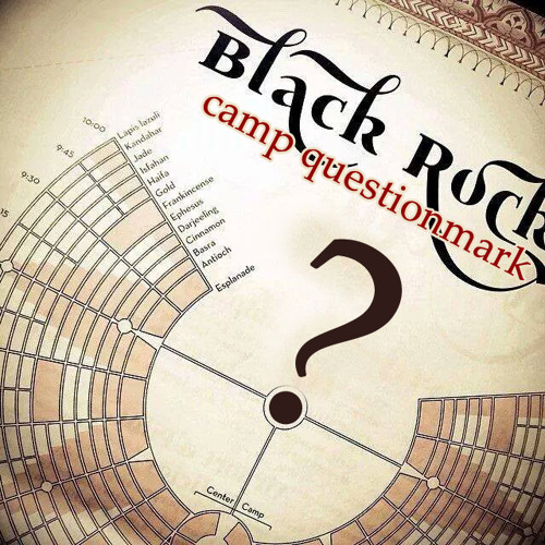 NAGAS & TWERKERS - DRAGONFLY @ CAMP QUESTION MARK