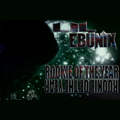 ROOKIE OF THE YEAR