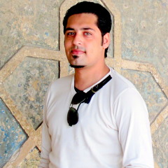 Zindagi Bhar Nahi Bhoolay Gi - Mohammad Rafi - Cover