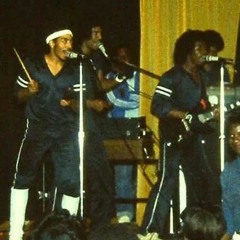 Time by Classic Touch Band at Live rehearsal back in da day
