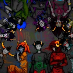 Kylee Henke - Hush Little Homestuck