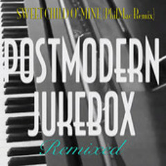Postmodern Jukebox - Sweet Child O' Mine (Phil Mac Remix)