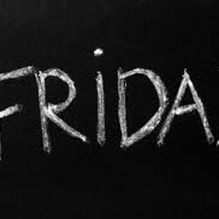 Friday Ft Frontline
