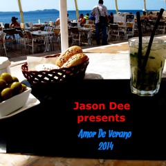 Jason Dee Presents "Amor De Verano 2014" **FREE DOWNLOAD**