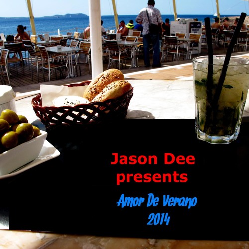 Jason Dee Presents "Amor De Verano 2014" **FREE DOWNLOAD**
