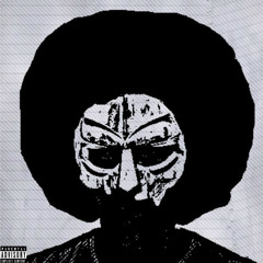'A-F-R-O DOOM'