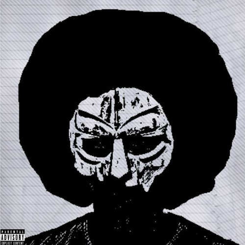 'A-F-R-O DOOM'
