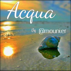 Acqua by Mounier