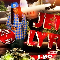 Jbo & Pat Perk Hit A Lik