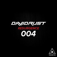 David Rust Presents Resurgence 004