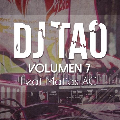 EL BAILE DE PAMELA - DJ TAO 2014