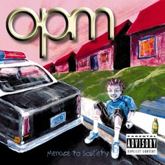 OPM - Heaven is a Halfpipe (LiamJ Bootleg)