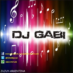 Pa Despertar la Vecina - J King Y Maximan Ft Anonimus - dj gabi