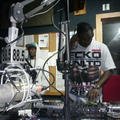 Dj - Royce 20min Old School 80s - 90s Mix With Drops Part 2