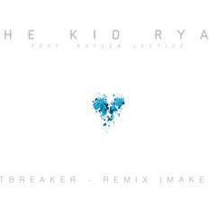 Make Love - The Kid Ryan Feat. Rayven Justice