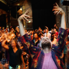 Charly Jr - People (Original Mix)