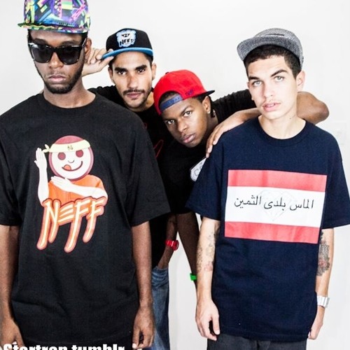 Listen to Tonent - Start Rap by Ygor F. in rap BR playlist online
